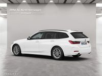 BMW 318 - Vorschau Bild 9