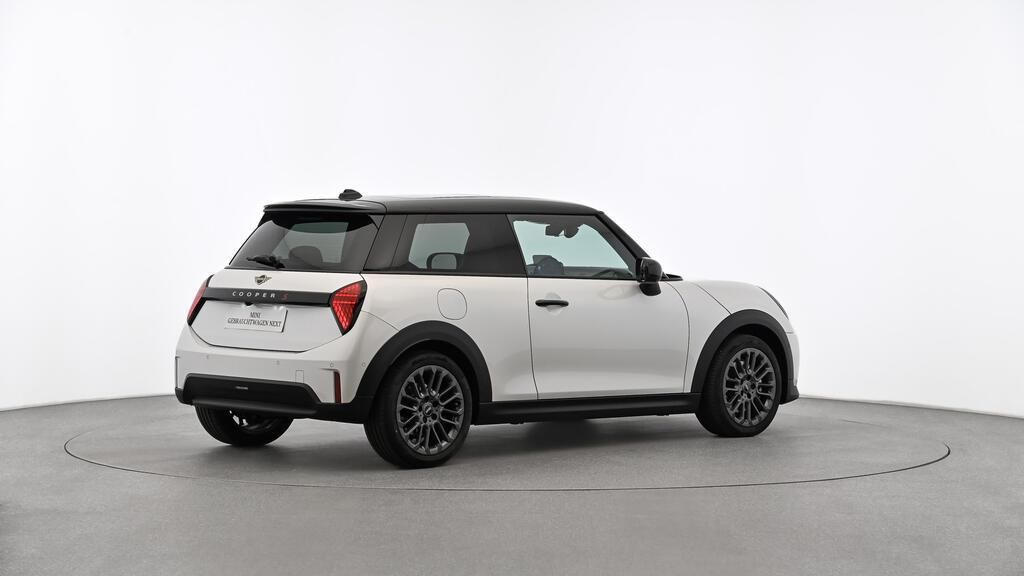 MINI Cooper S - Bild 8
