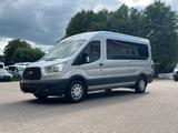 Ford Transit Kombi 330 L2 Trend/STANDH/KLIMA/RAMPE - Ford Transit: Behindertengerecht
