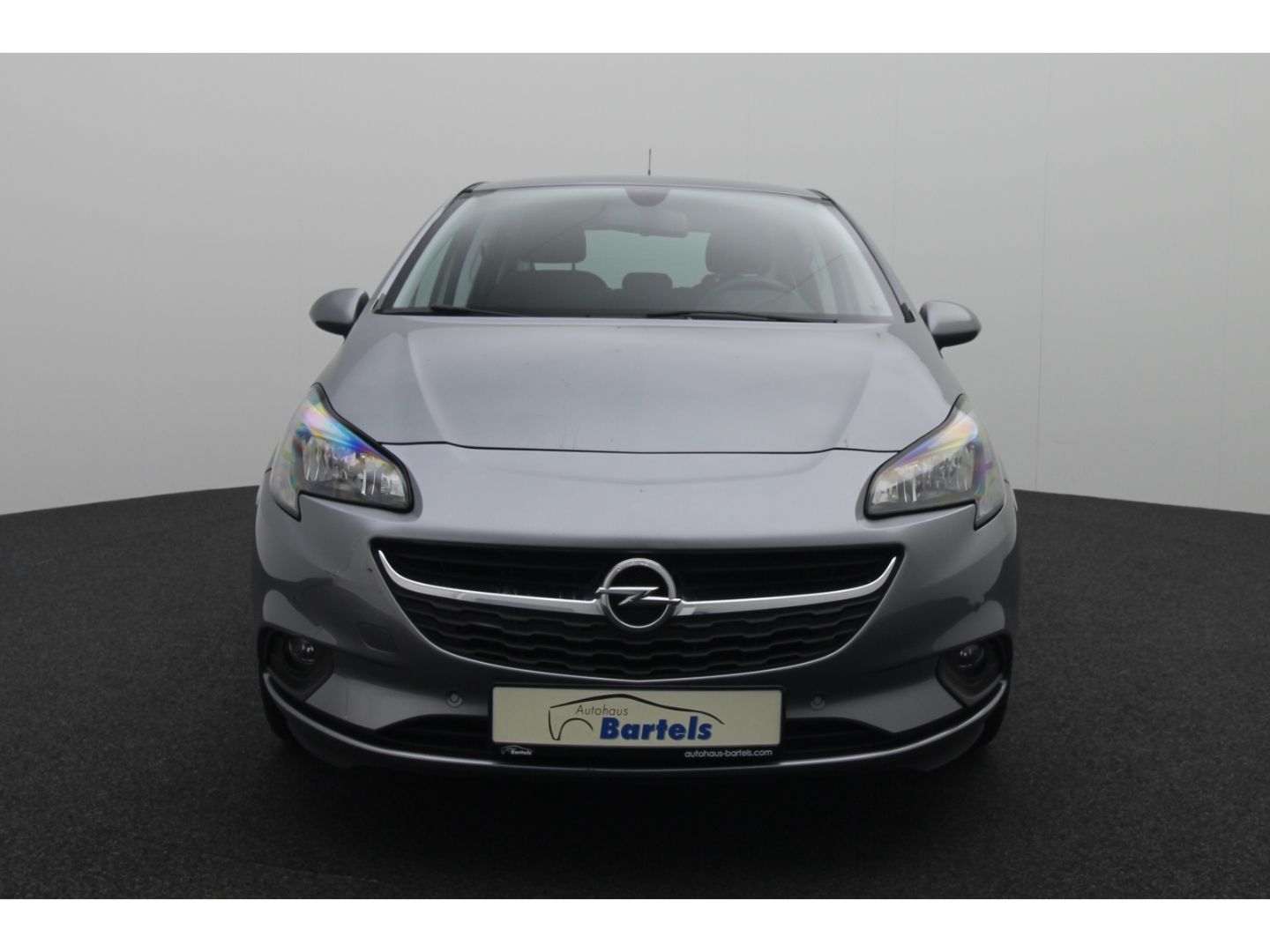 Fahrzeugabbildung Opel Corsa E 120 Jahre ecoFlex 1.4 CC Rückfahrkamera