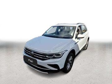 Volkswagen Tiguan Elegance 4M 2.0 TDI DSG MATRIX ACC NAV SH foto 2
