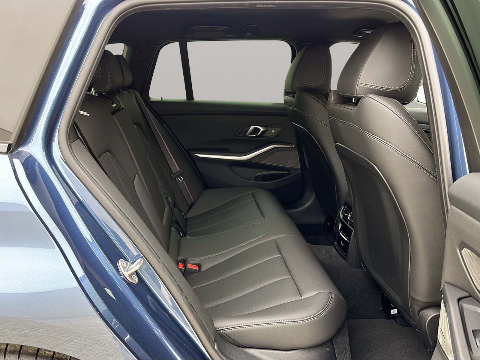 BMW 320 - Bild 23