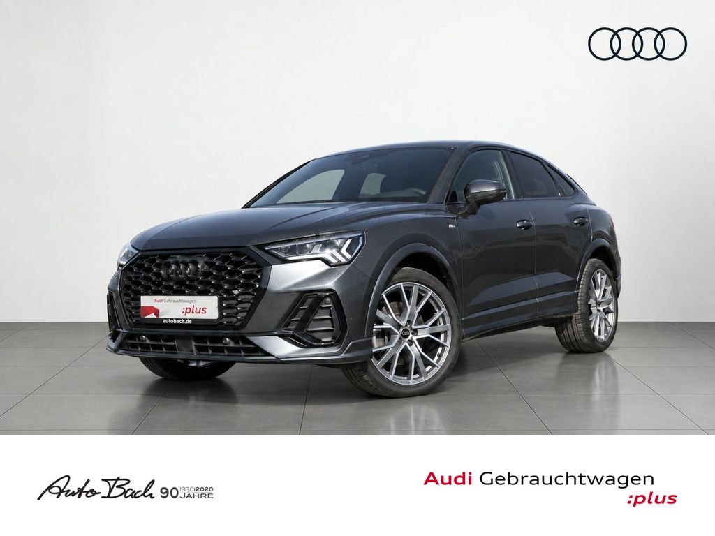 Image of Audi Q3