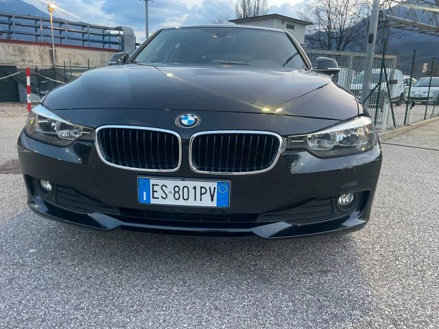 BMW Bmw 318 318d Touring Modern