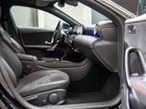 Mercedes-Benz CLA 180 Coupé AMG Sport Advanced+ LED Pano SHD K - Mercedes-Benz CLA 180: Automatik