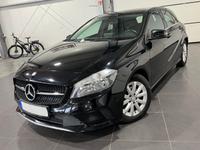 Mercedes-Benz A 180 Automatik **SHZ*PDC*Temp*BT**