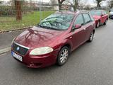 Fiat Croma 1.8 16V MPI Dynamic ~ Fahrbereit - Fiat Croma: Limousine