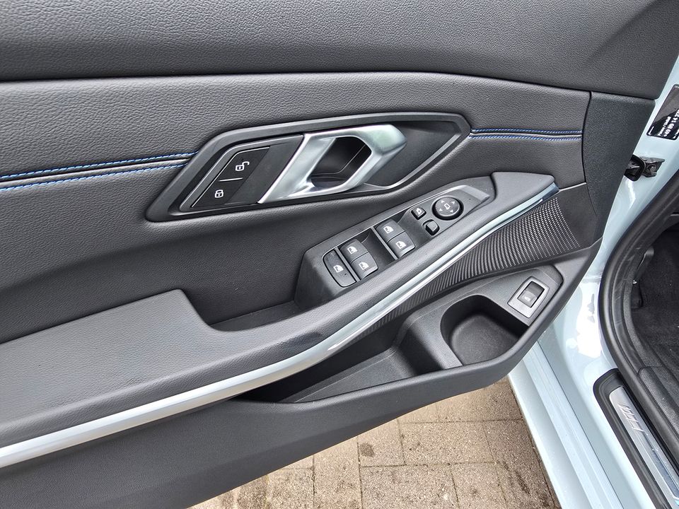 BMW 320 - Bild 17