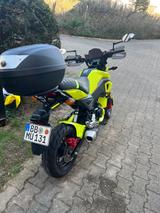 Honda MSX 125 - Offers