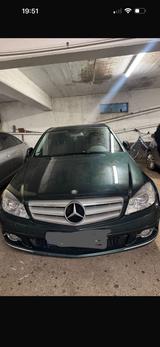 Mercedes-Benz MERSEDES AVANGART C230 - Mercedes-Benz C 230 in Düsseldorf