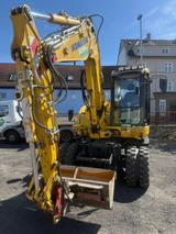 Komatsu PW 98 MR-10 / gepflegt / 1600 Bh / inkl. GRL+TL - Komatsu Raupe/Dozer