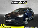 Opel Astra K 1.4 Turbo Elegance AUTOM.,LED,Navi,SHZ - Opel Gebrauchtwagen in Ludwigshafen