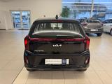 Kia Picanto 1.0 MT Vision Klimaanlage - Kia Picanto Gebrauchtwagen in Stuttgart