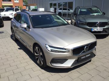 Volvo V60 - 4