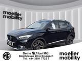 MG ZS 1.5 VTi Luxury Navi, Klima, Sitzhzg. Vollauss - MG ZS: Luxury