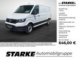 Volkswagen Crafter 35 Kasten 2.0 TDI Automatik mittellang L - Volkswagen Crafter in Osnabrück