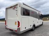 Carthago Chic E-Line 51 Yachting +Hubstützen+Viele Extras - Carthago Chic 51