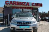 Subaru Forester Exclusive/Navi/Leder/Kamera/ - Subaru Forester aus 2012 mit Diesel-Antrieb