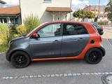 Smart ForFour 1.0 52kW edition 1 edition 1 - Smart ForFour edition-1