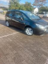 Opel Zafira Tourer 1.6 CDTI ecoFLEX drive S/S drive - Opel Zafira Tourer: Drive