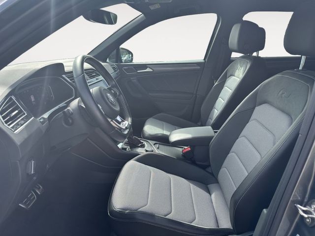 Tiguan 2.0 TDI 4Motion DSG