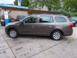 Dacia Logan MCV *KLIMA*SV*ZV*el.FH*EU6*1te HAND* - Dacia Logan: 1.6