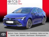 Toyota Corolla 2.0 Hybrid TS Teamplayer Technik-P. - Toyota Corolla in Hamm