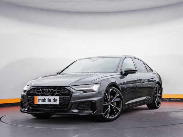 Audi A6 S line 45TFSI Facelift Stronic Navi LED Panor