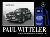 Mercedes-Benz GLC 200 d 4M Avantgarde Advanced+/360°/AHK/LED - Mercedes-Benz GLC 200 in Leipzig