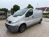 Renault Trafic 2.0 L2 Klima - Renault Trafic Gebrauchtwagen in München