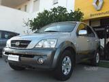 Kia KIA Sorento 2.500 16v CRDI 140cv 4WD Km208.000 - gebrauchte Kia Sorento aus dem Jahr 2006