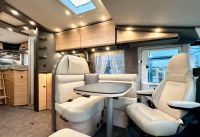 Malibu I 470 RB-LE "K" comfort -Mod.26 -Markise (8/17)