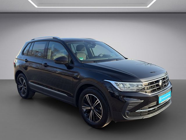 Tiguan 1.5TSI DSG Active AHK