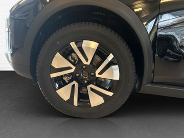 Fotografie 13 des Opel Frontera -e GS 83KW AC SHZ