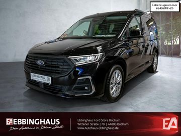 Ford Tourneo Connect 1.5 Titanium Autobahnassistent