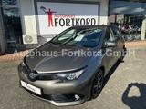 Toyota Auris 1.2 Turbo Team Deutschland - Keyfree, CAM, - Toyota Auris in Bielefeld
