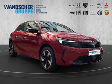 Opel Corsa e Edition +LED+SHZ+PDC+Allwetterreifen+