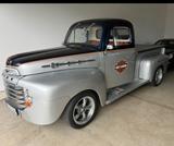 Ford F 100 Oldtimer | Note 1 - Ford F 100: Pickup