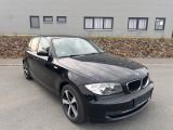 BMW 116*Tüv 3/26*Klima*Isofix* - BMW 116 aus 2008: 116i