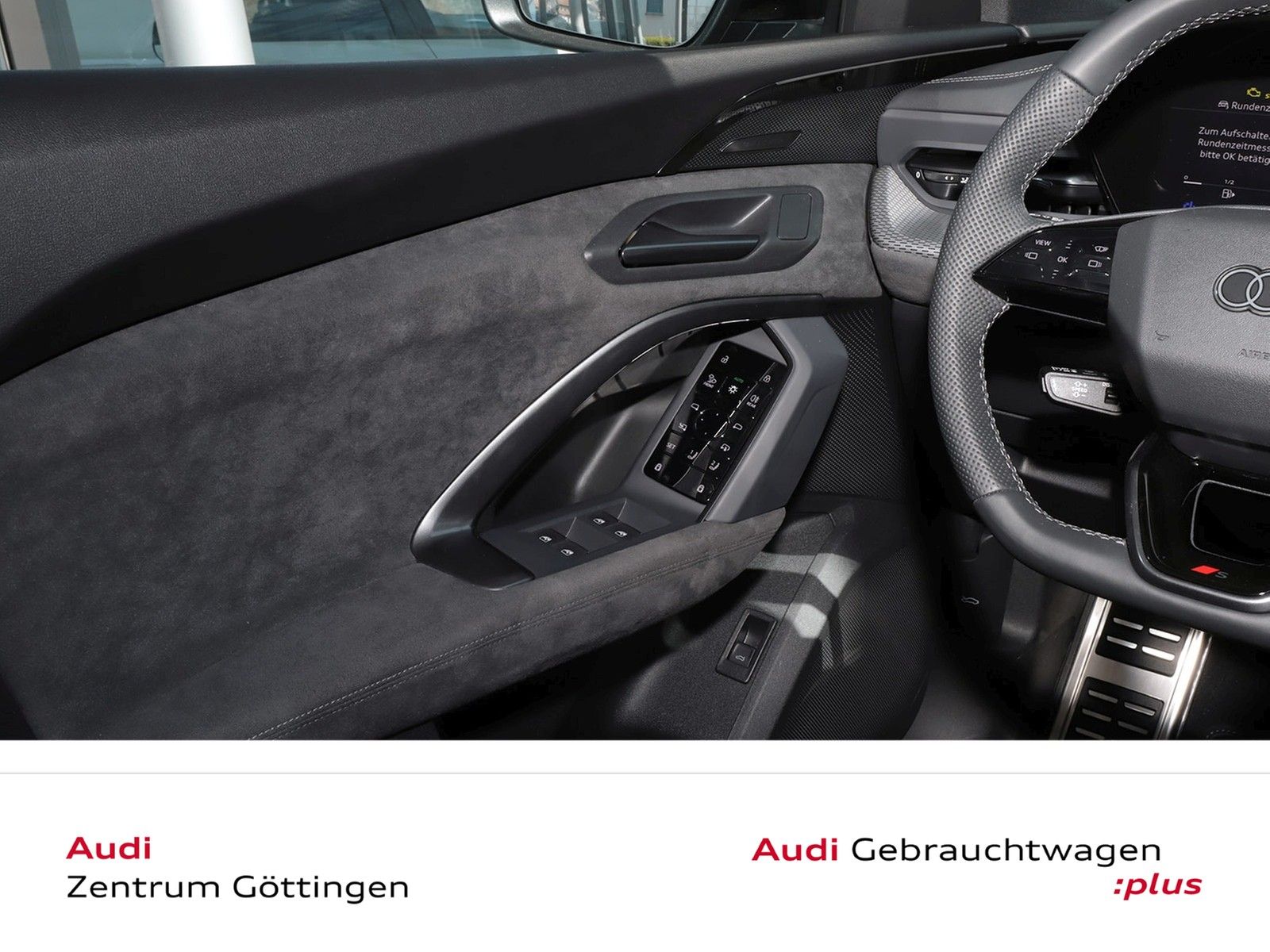 Audi SQ5 - Bild 12