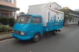 Mercedes-Benz L 307 Pritsche+Plane - Offers