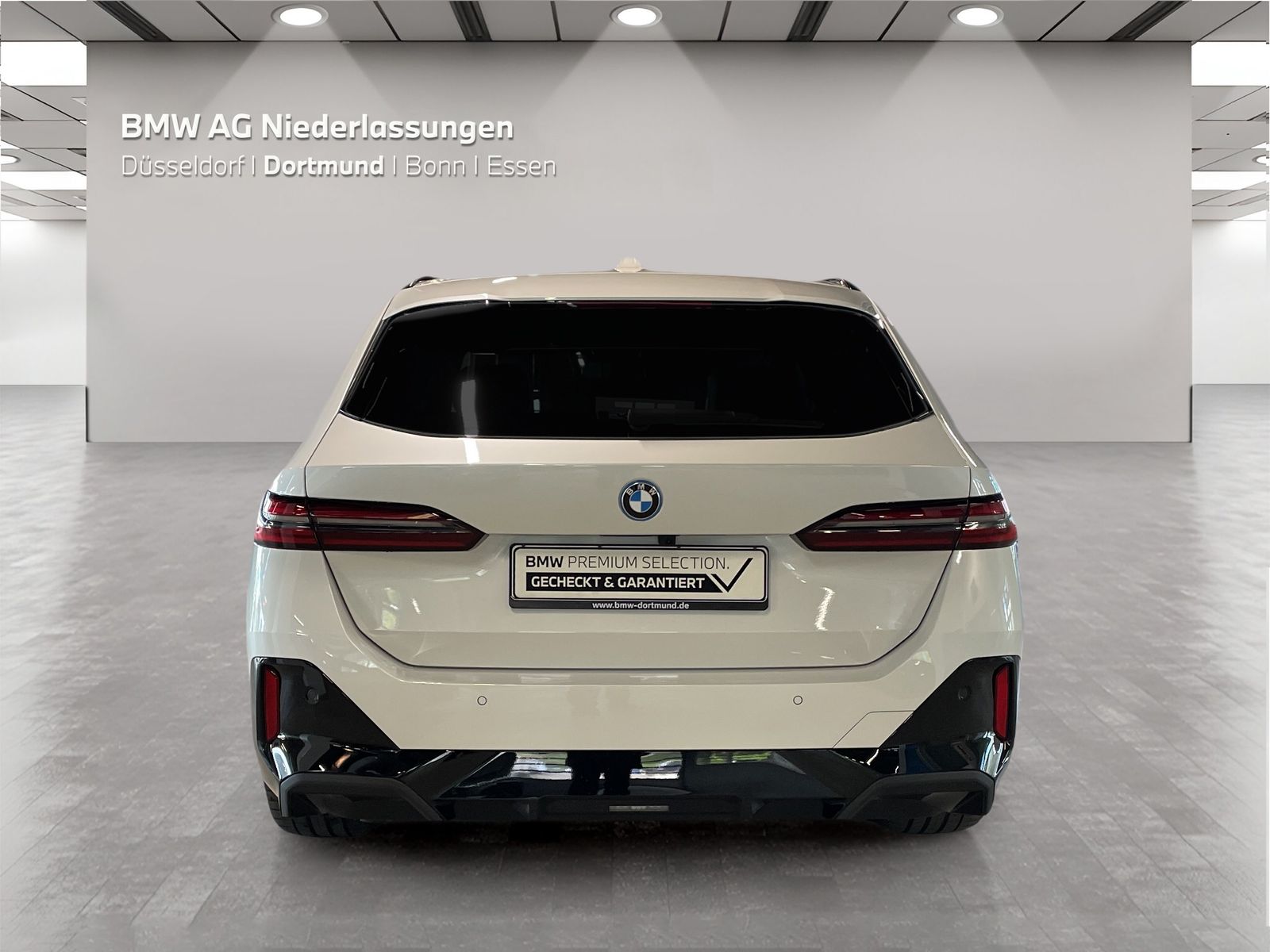 BMW 550 - Bild 10