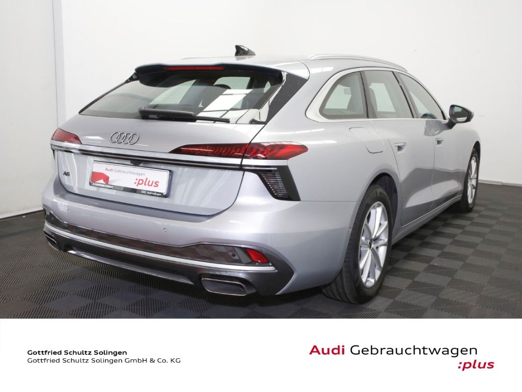 Audi A6 - Bild 5