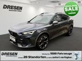 Cupra Formentor VZ 2.0 TSI 245 PS 360°KAMERA ANHÄNGERK