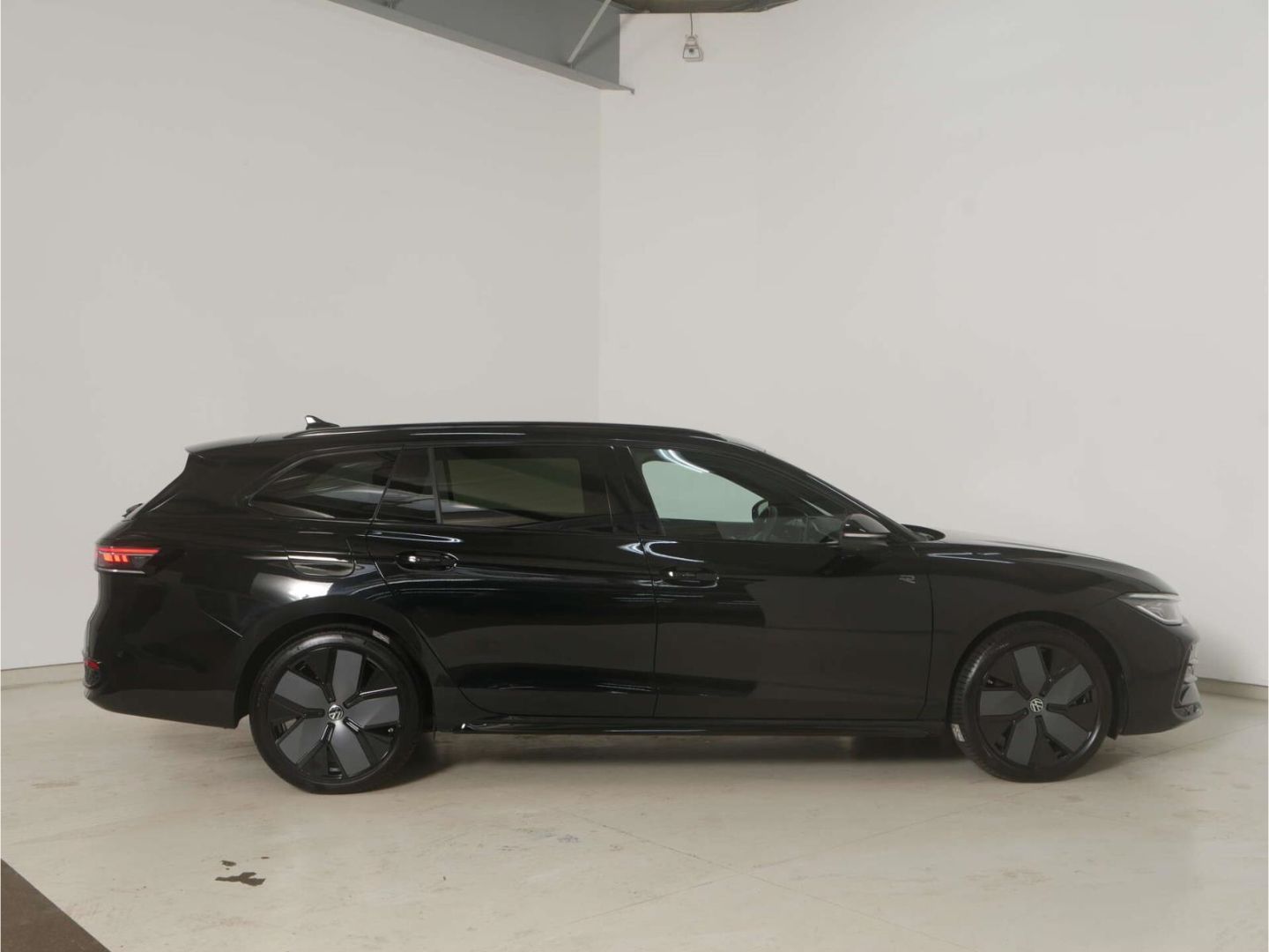 Volkswagen Passat - Bild 8