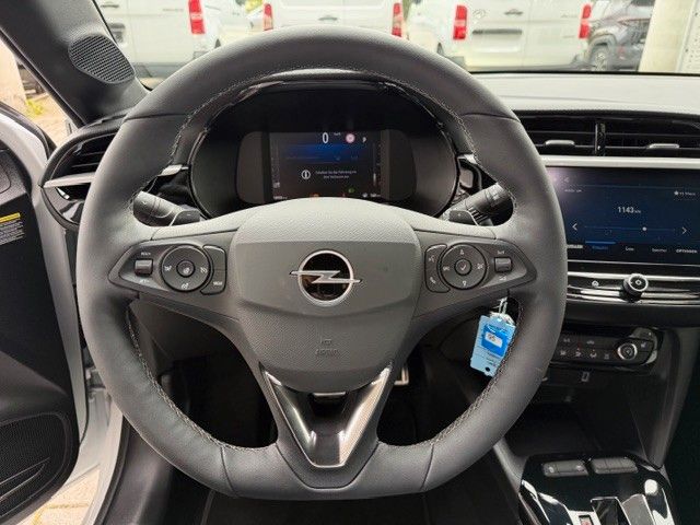 Fahrzeugabbildung Opel Corsa F GS 100PS Automatik/LED/Kamera/SHZ!