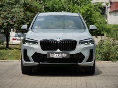 BMW X3 – 2 / 36