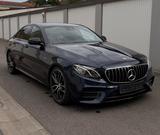 Mercedes-Benz E 53 AMG E 53 4MATIC+ Autom. Standard - Mercedes-Benz E 53 AMG: Limousine