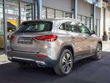 Mercedes-Benz GLA 220 d 4M Progressive Kamera Lenkradheizung - Mercedes-Benz GLA-Klasse Gebrauchtwagen in Stuttgart