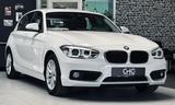 BMW 118 i Advantage LED|SHZ|PDC|SPUR| - gebrauchte BMW 1er Reihe aus dem Jahr 2019